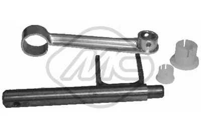 Última Oportunidad Horquilla de desembrague, embrague METALCAUCHO 4800 METALCAUCHO 04800